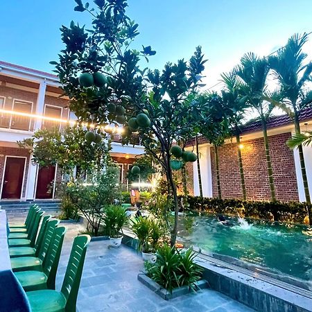 Mai Mountain Homestay Ninh Binh Luaran gambar