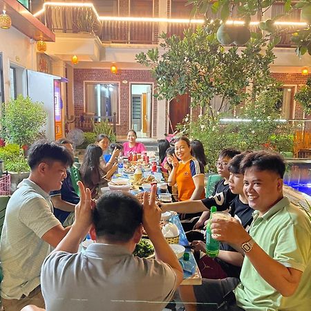 Mai Mountain Homestay Ninh Binh Luaran gambar
