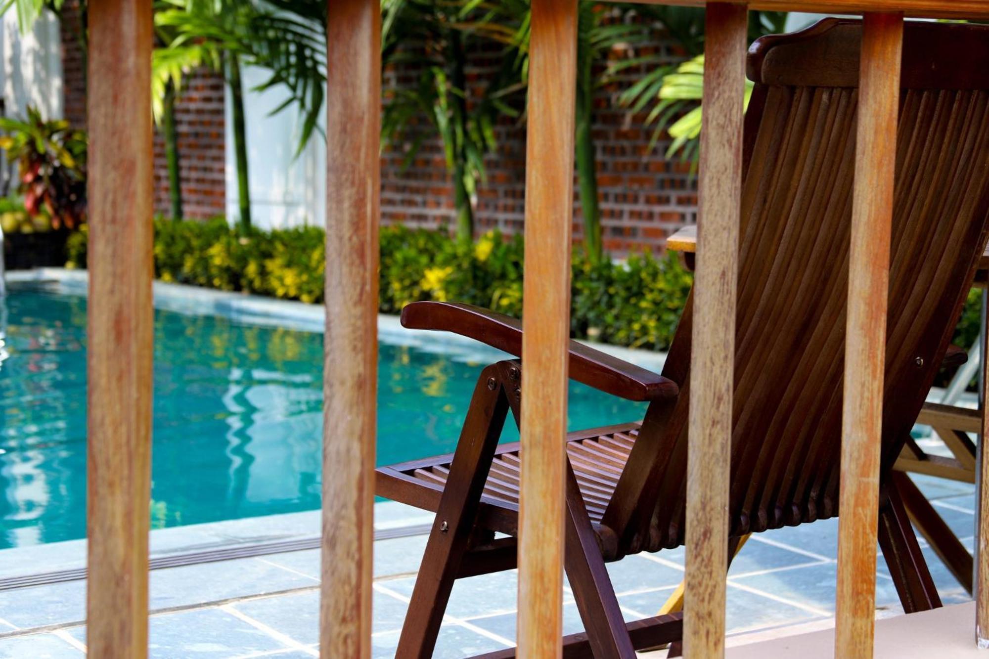 Mai Mountain Homestay Ninh Binh Luaran gambar