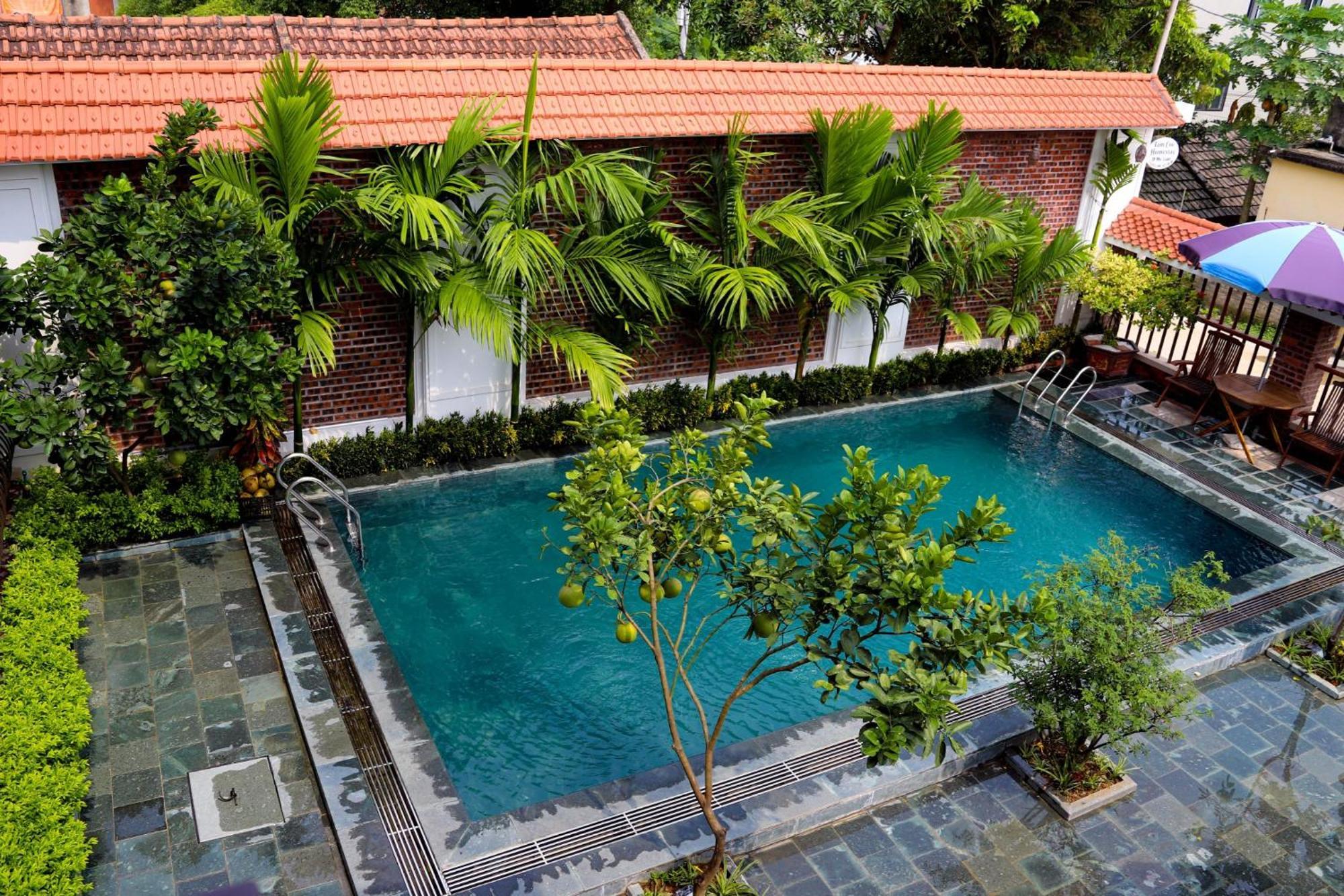 Mai Mountain Homestay Ninh Binh Luaran gambar