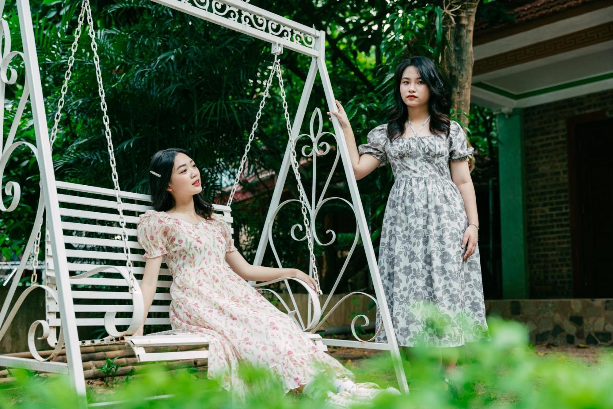Mai Mountain Homestay Ninh Binh Luaran gambar
