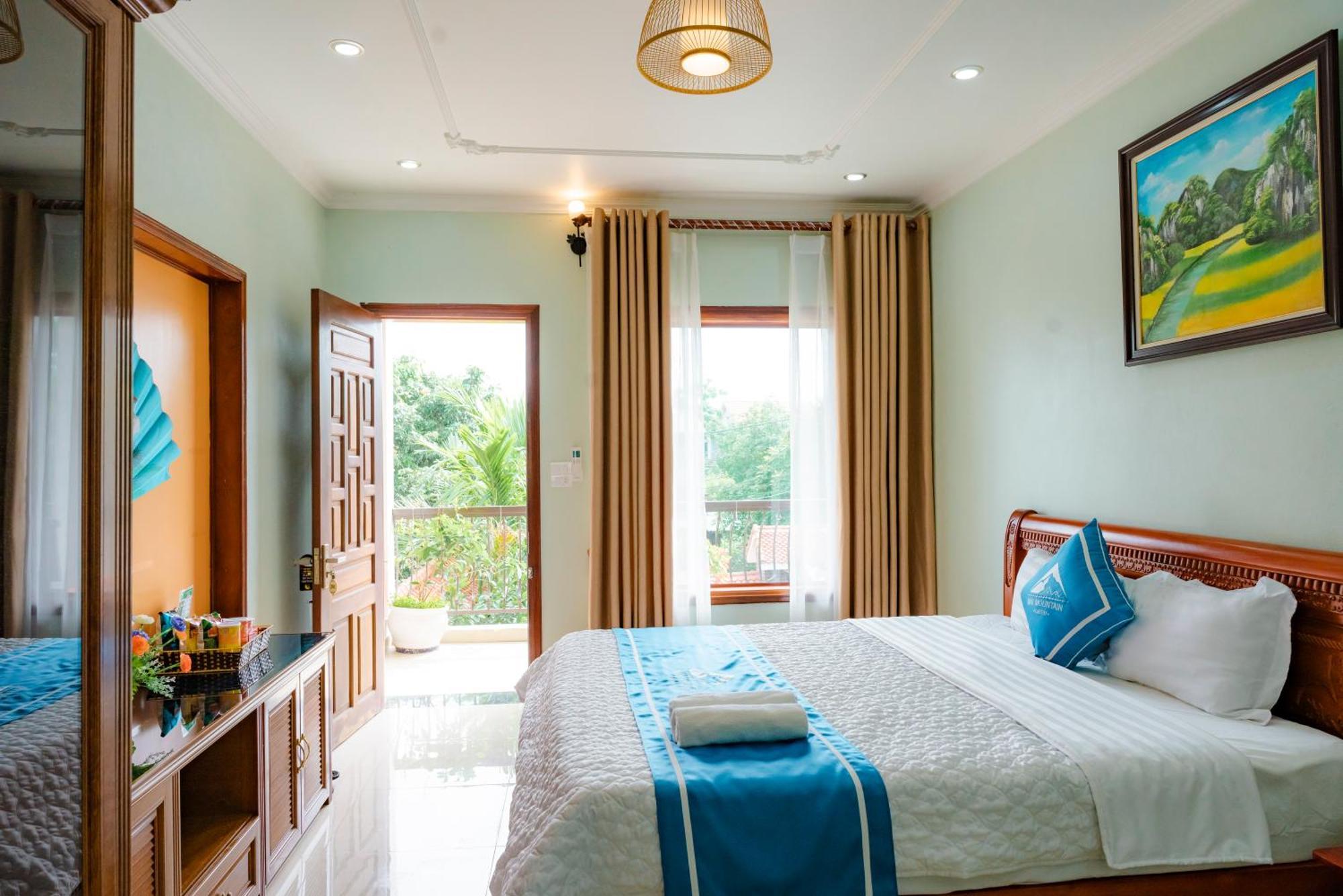 Mai Mountain Homestay Ninh Binh Luaran gambar