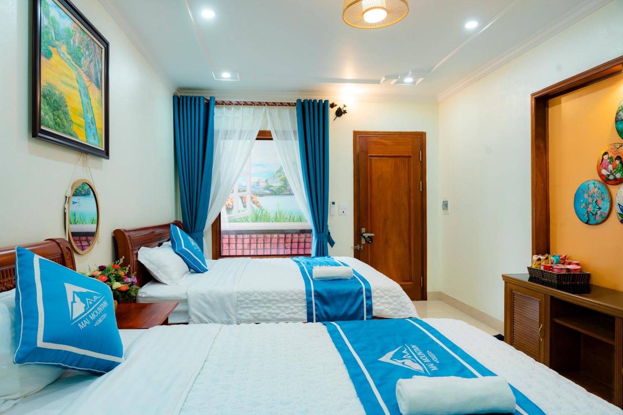 Mai Mountain Homestay Ninh Binh Luaran gambar