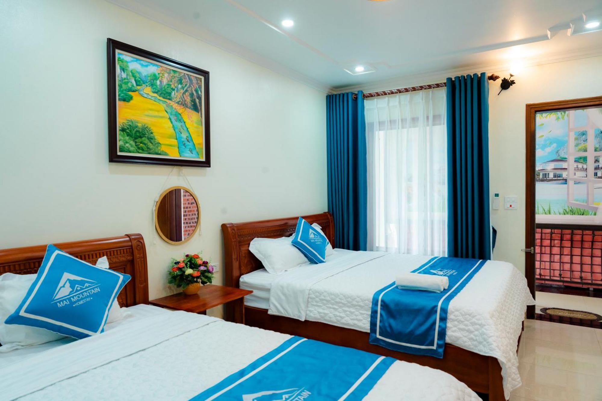 Mai Mountain Homestay Ninh Binh Luaran gambar