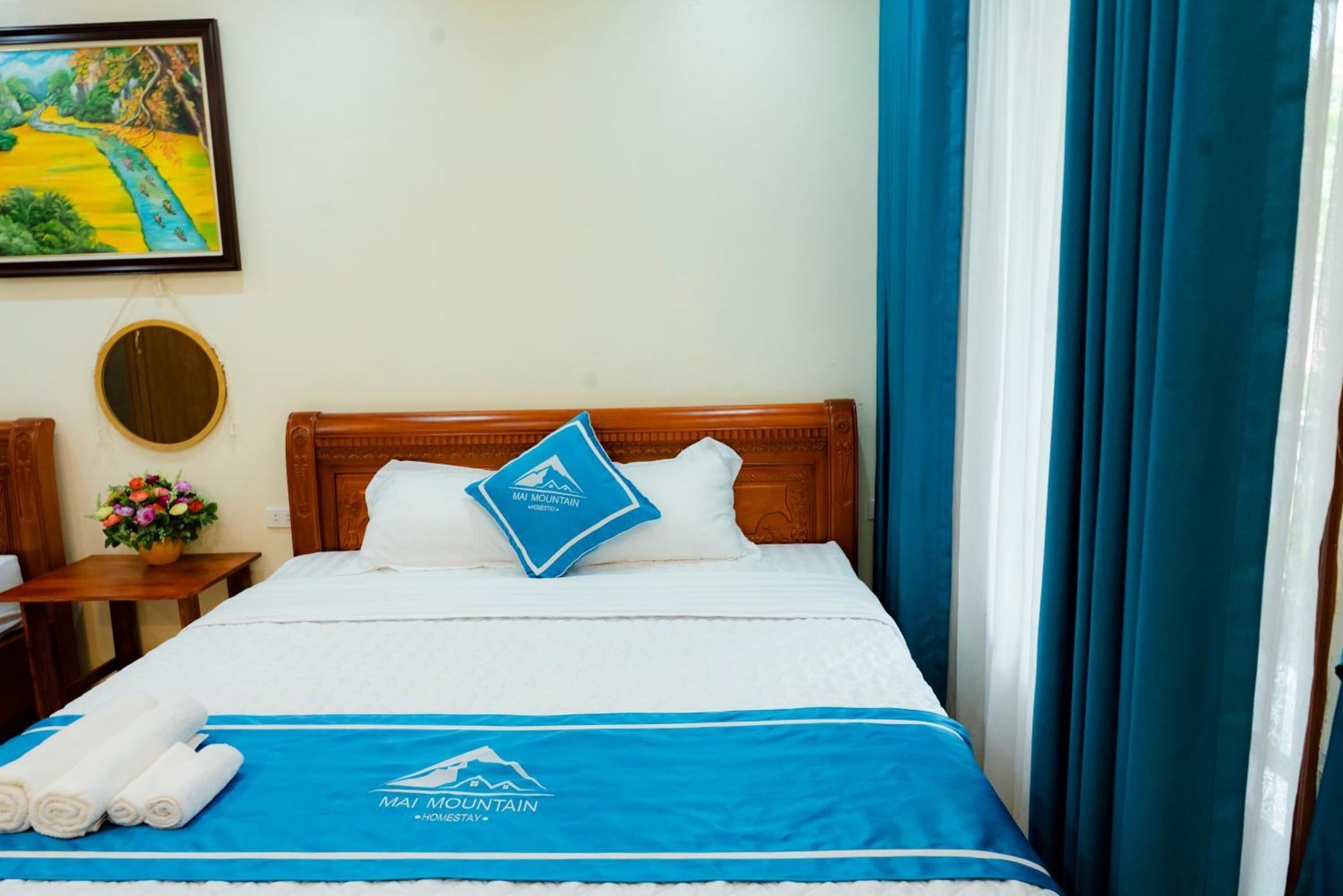 Mai Mountain Homestay Ninh Binh Luaran gambar