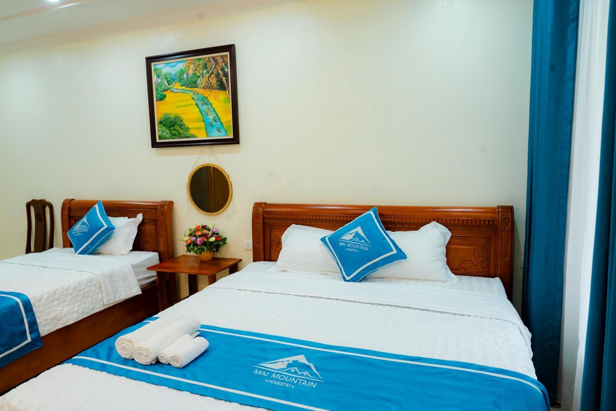 Mai Mountain Homestay Ninh Binh Luaran gambar