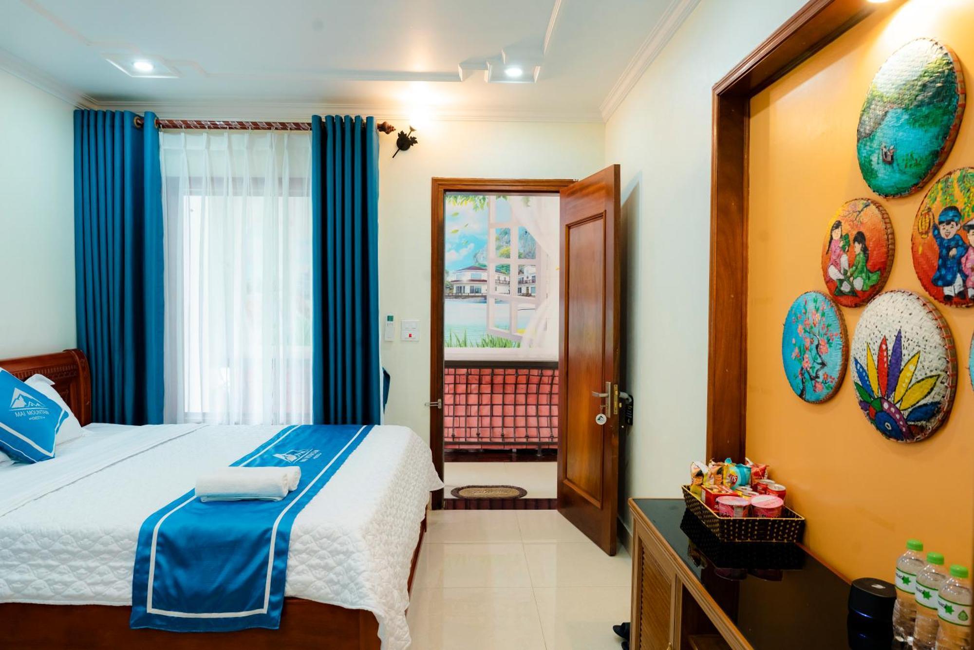Mai Mountain Homestay Ninh Binh Luaran gambar