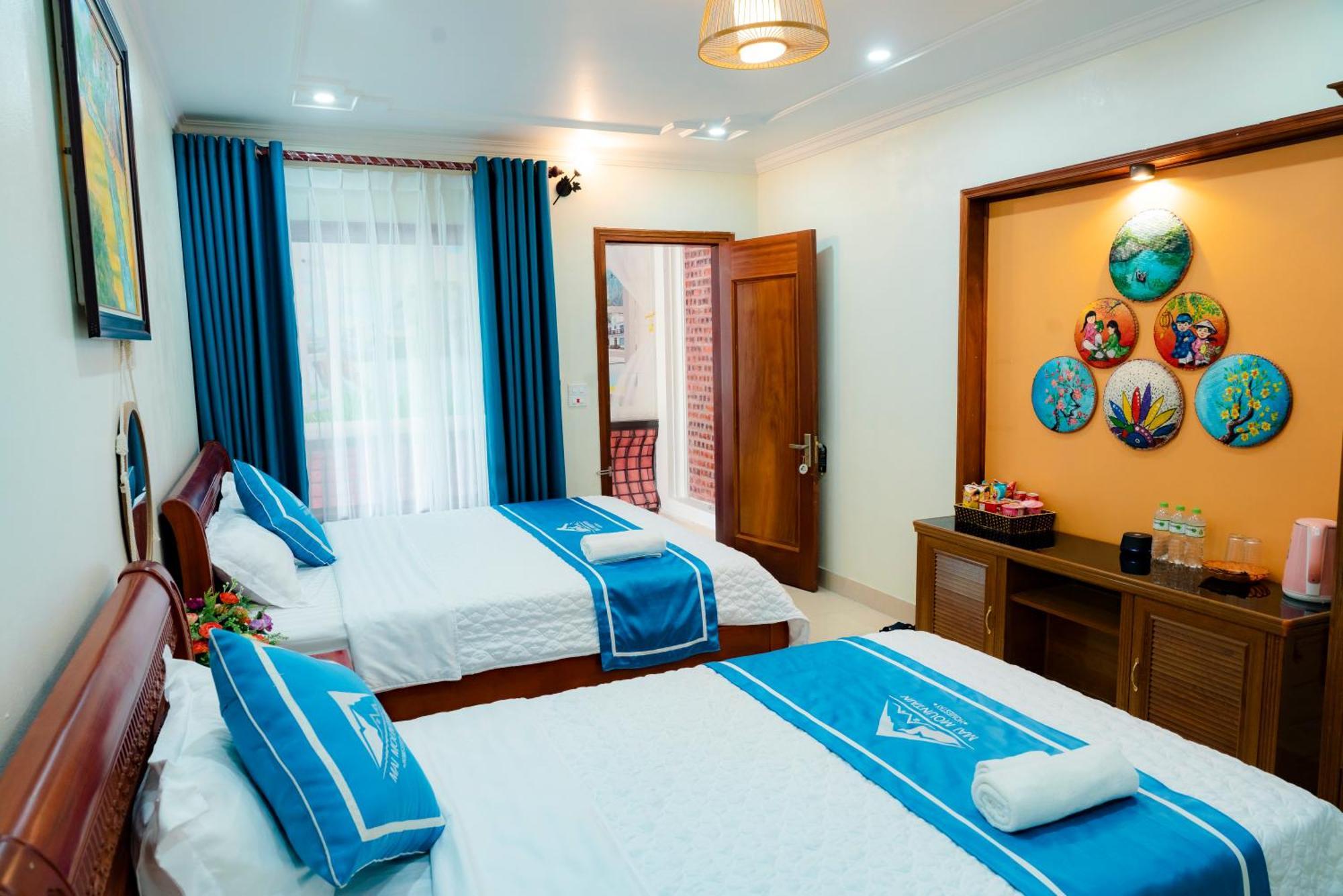 Mai Mountain Homestay Ninh Binh Luaran gambar