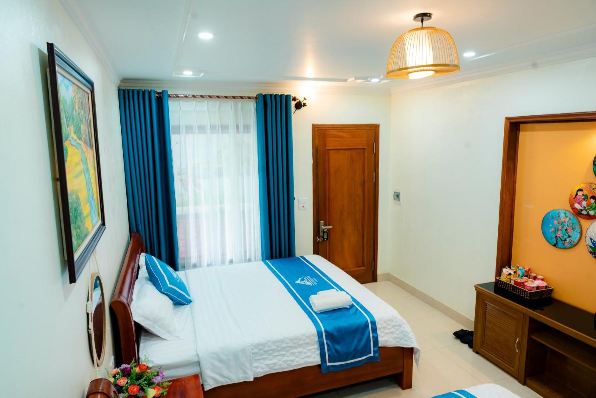 Mai Mountain Homestay Ninh Binh Luaran gambar