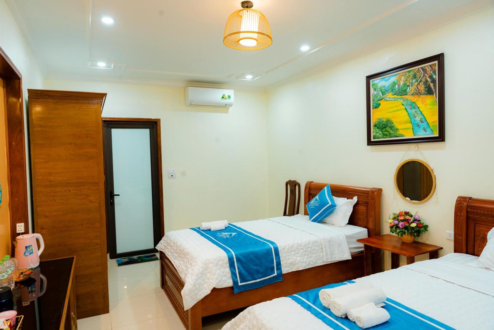 Mai Mountain Homestay Ninh Binh Luaran gambar