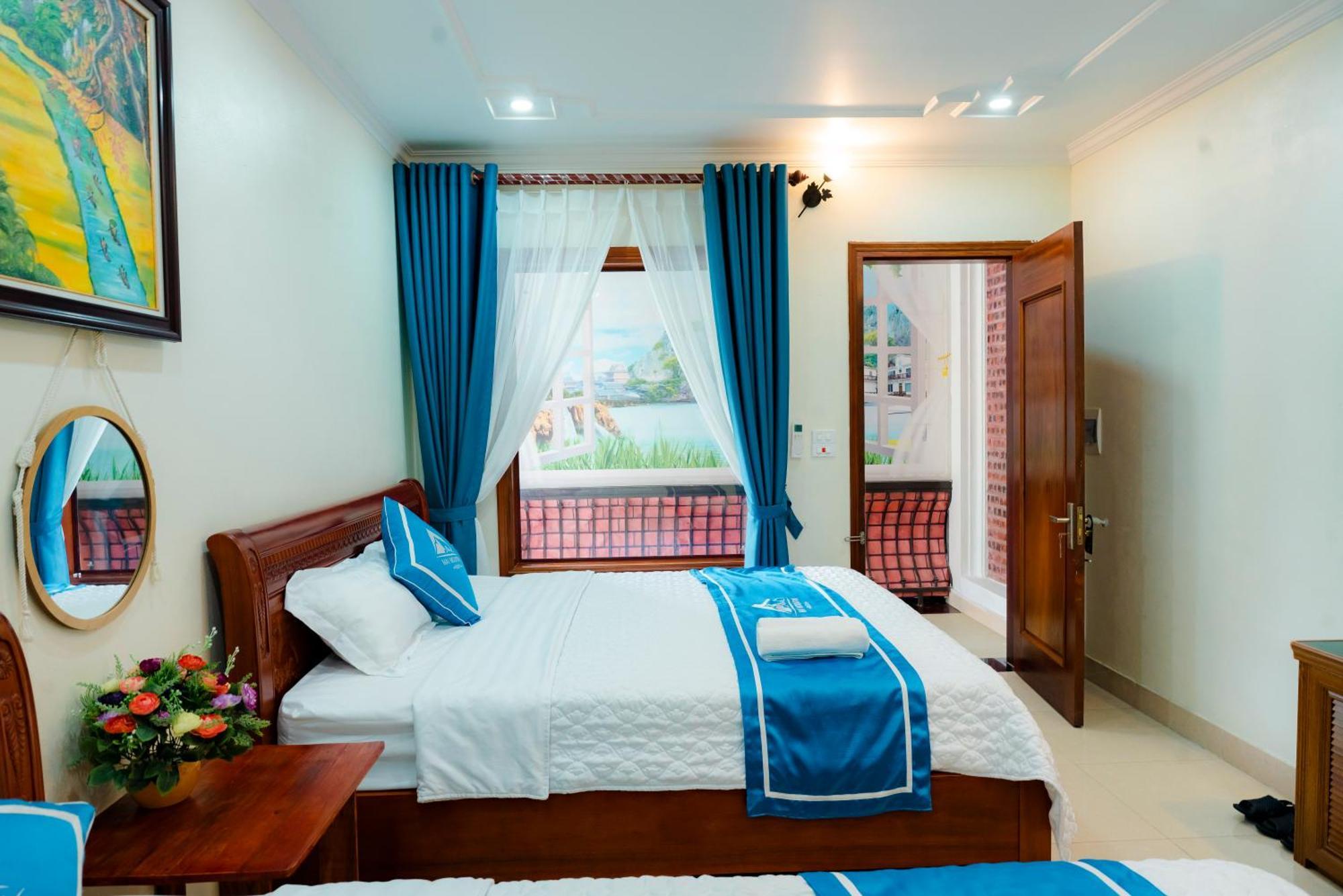 Mai Mountain Homestay Ninh Binh Luaran gambar