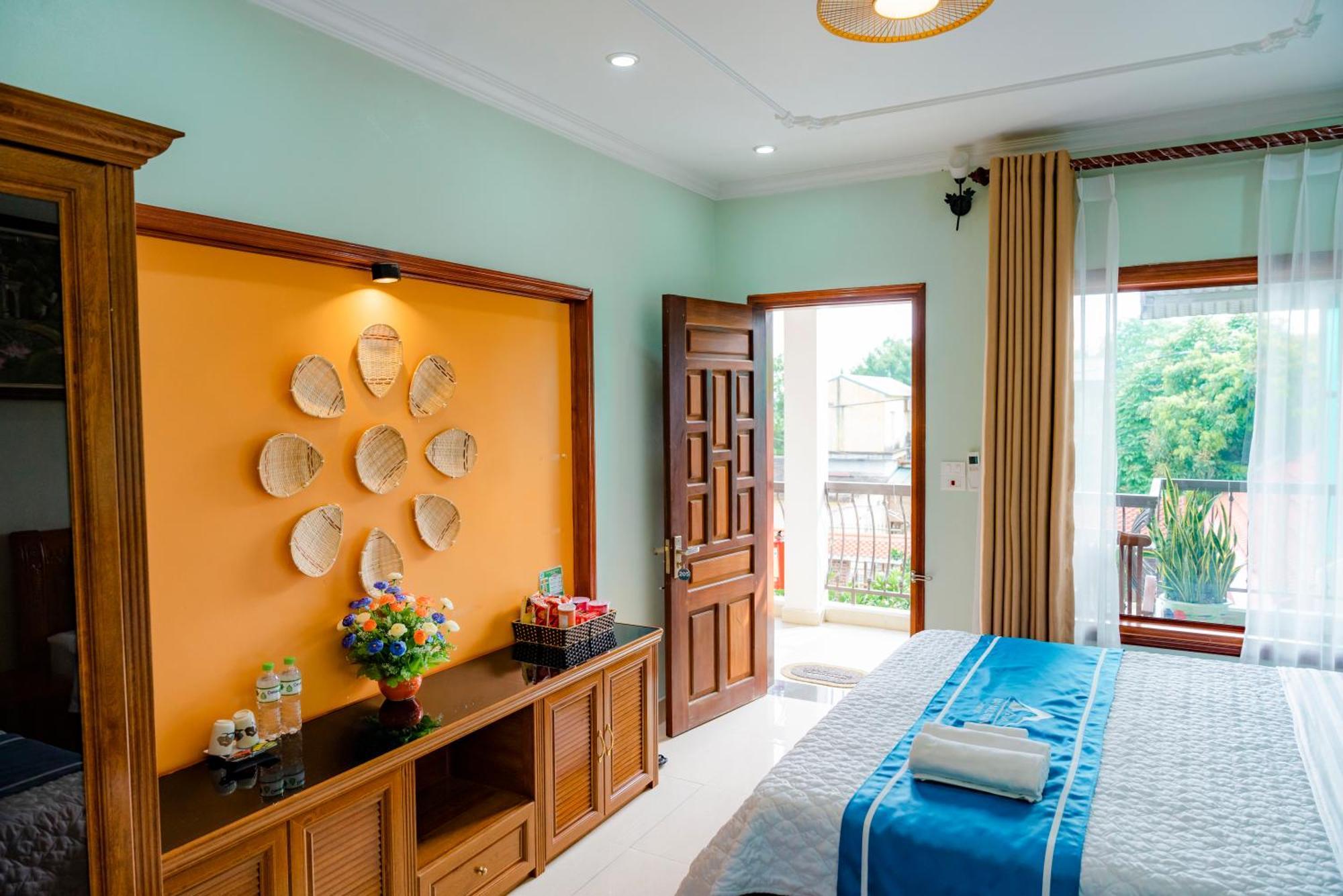 Mai Mountain Homestay Ninh Binh Luaran gambar