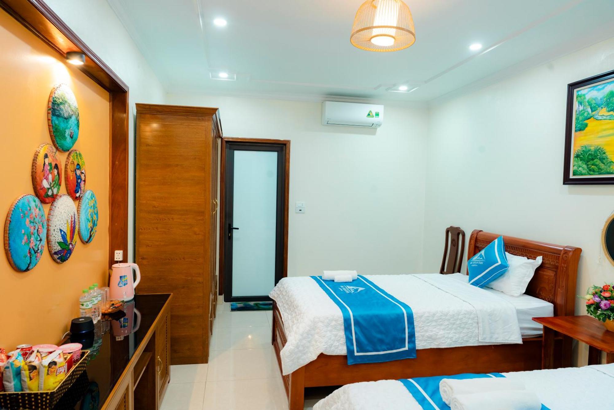 Mai Mountain Homestay Ninh Binh Luaran gambar