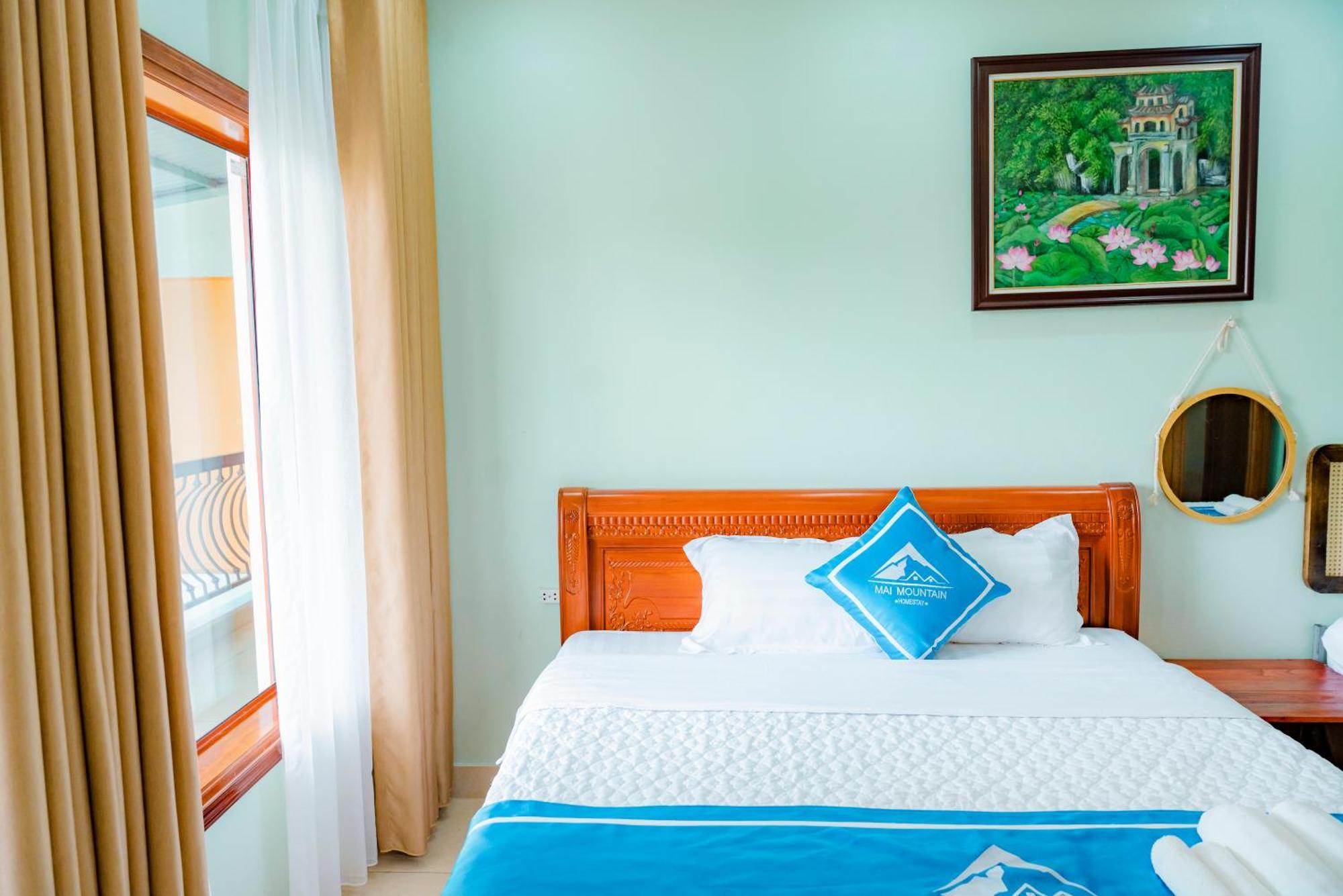 Mai Mountain Homestay Ninh Binh Luaran gambar