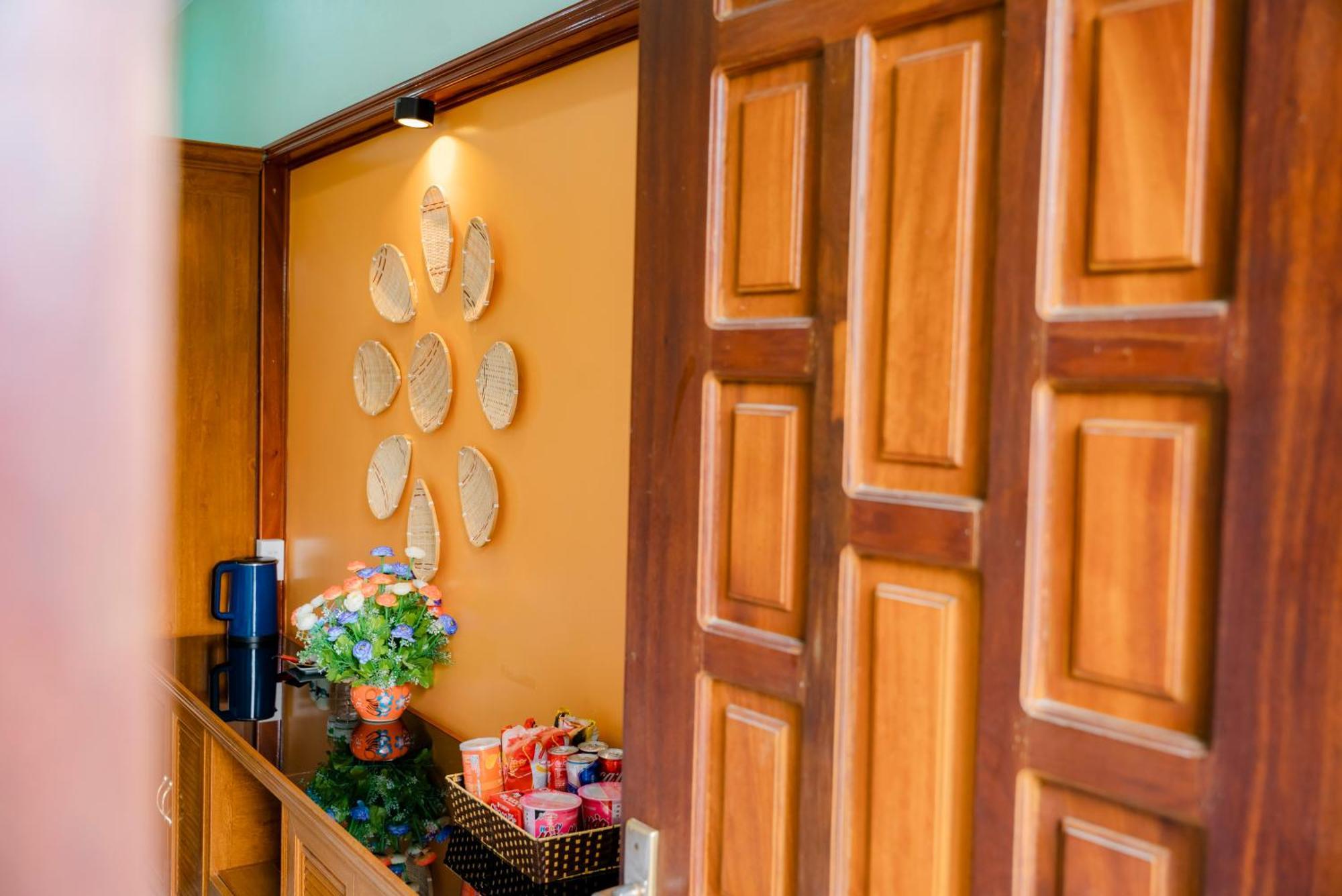 Mai Mountain Homestay Ninh Binh Luaran gambar