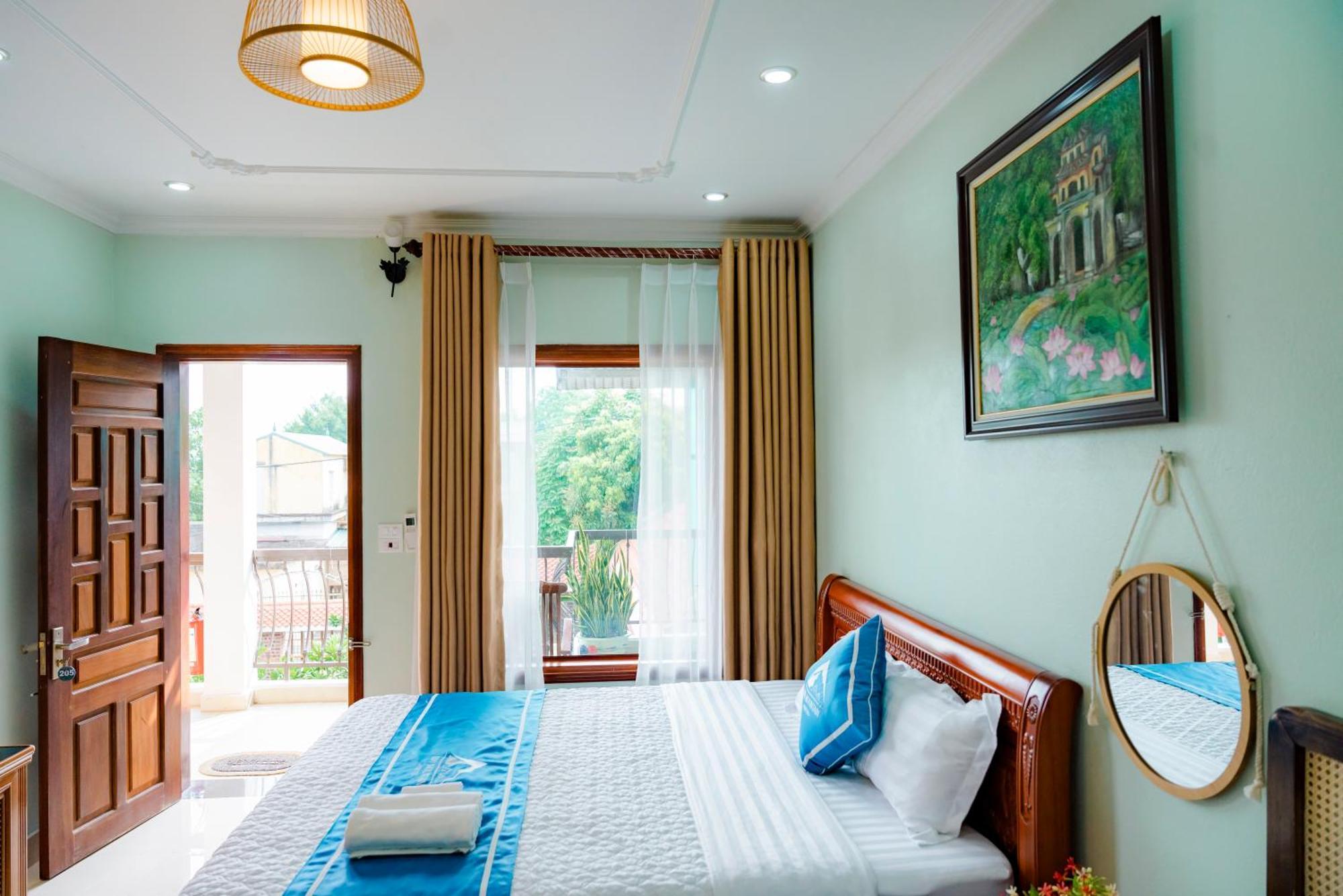 Mai Mountain Homestay Ninh Binh Luaran gambar