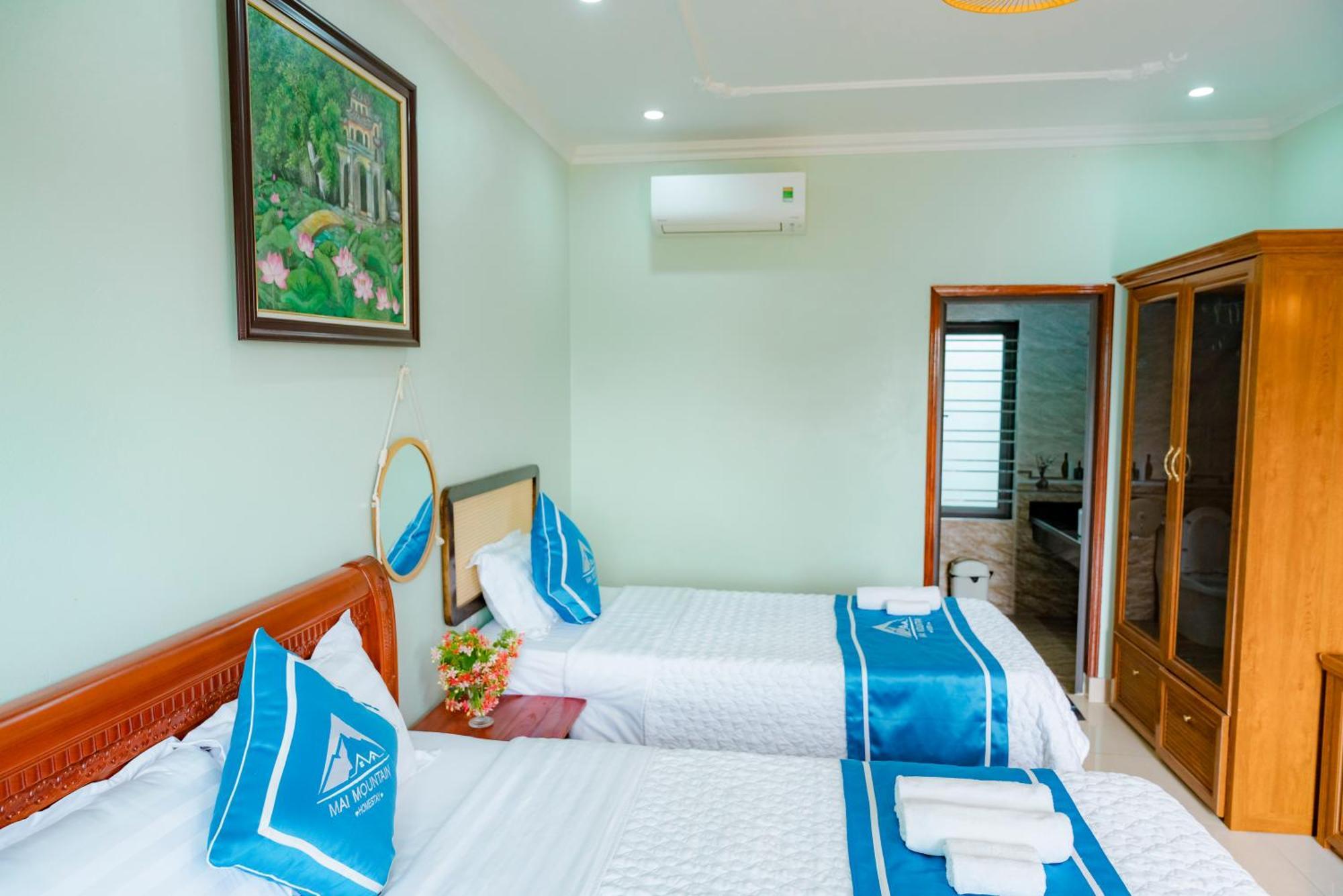 Mai Mountain Homestay Ninh Binh Luaran gambar