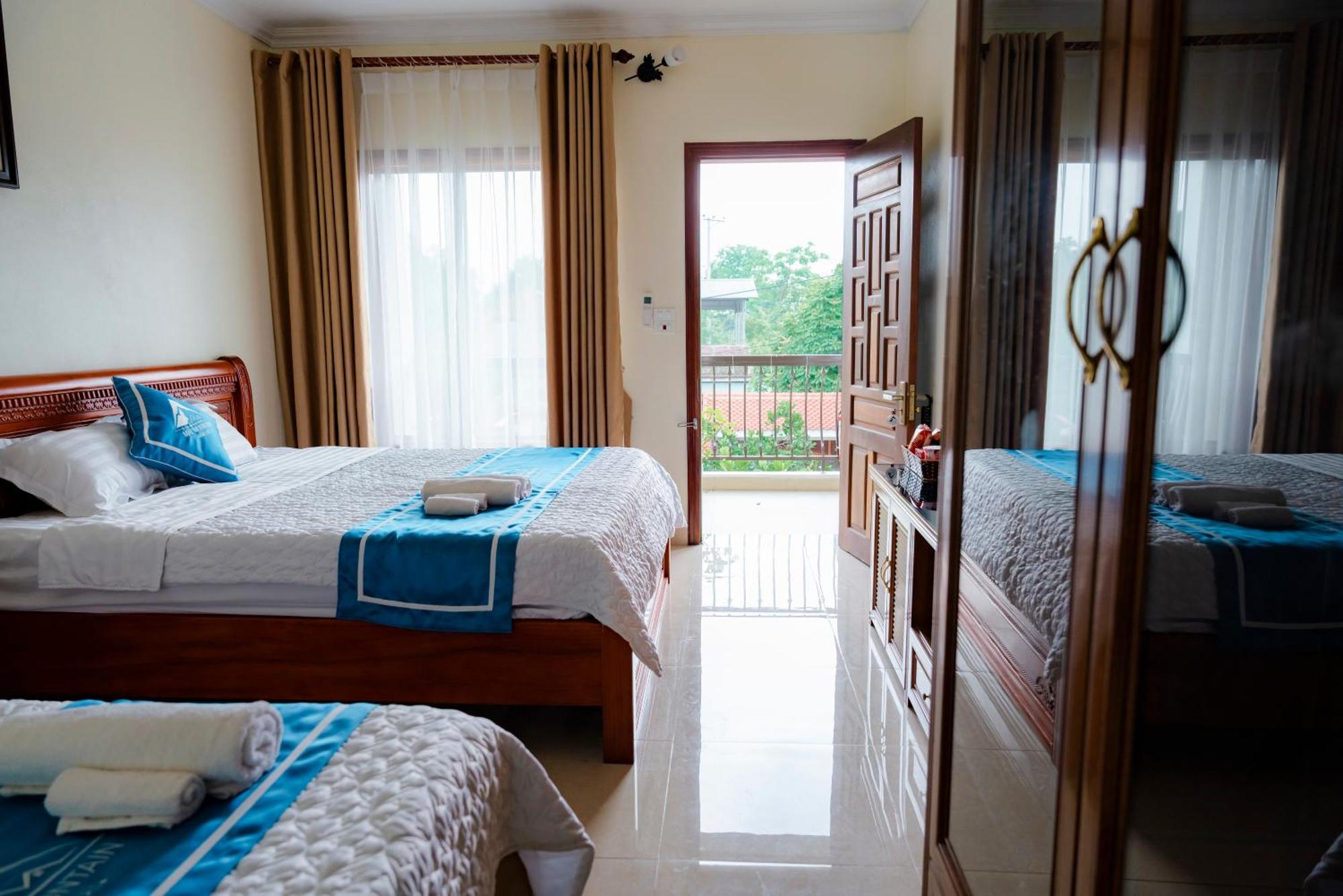 Mai Mountain Homestay Ninh Binh Luaran gambar