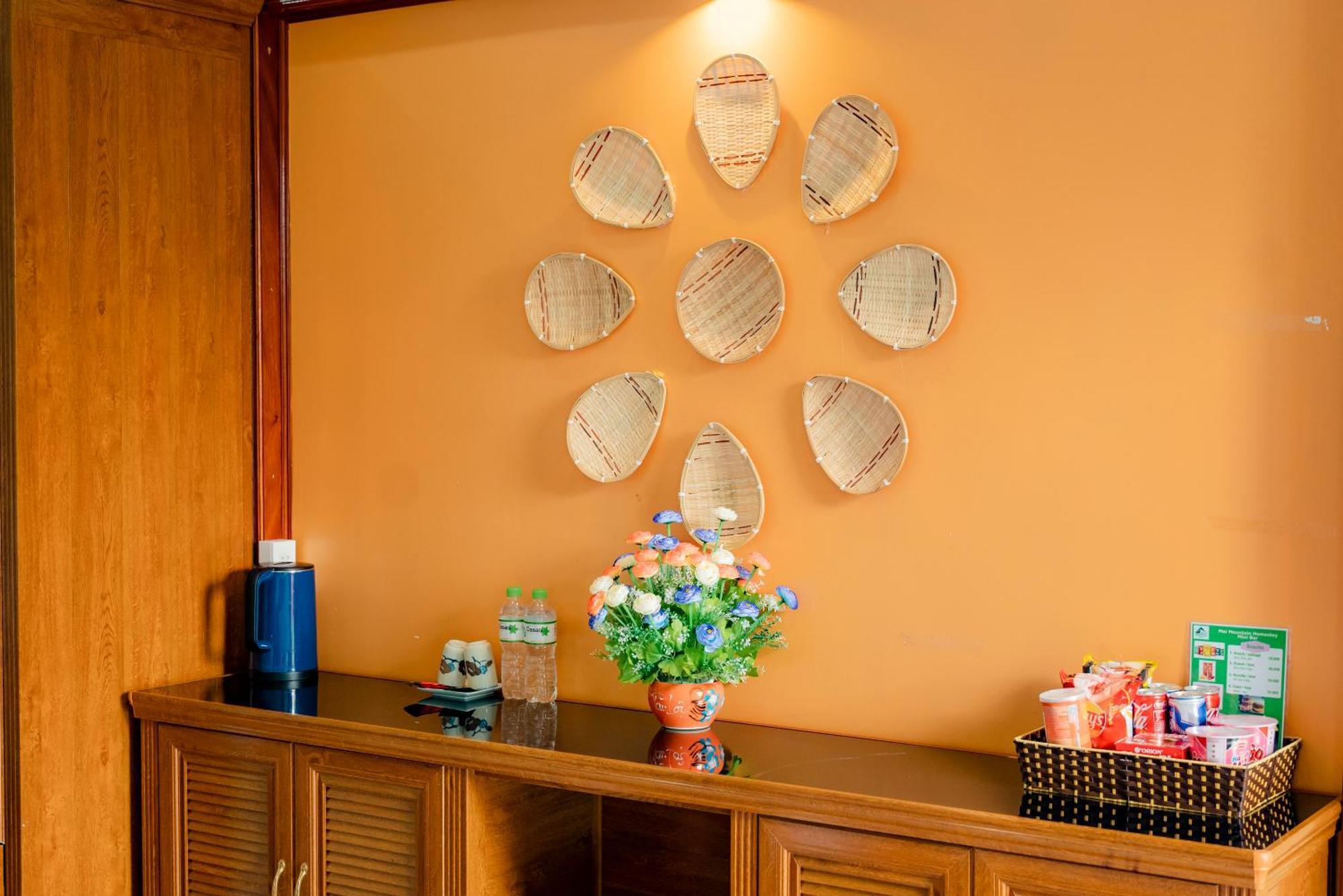Mai Mountain Homestay Ninh Binh Luaran gambar