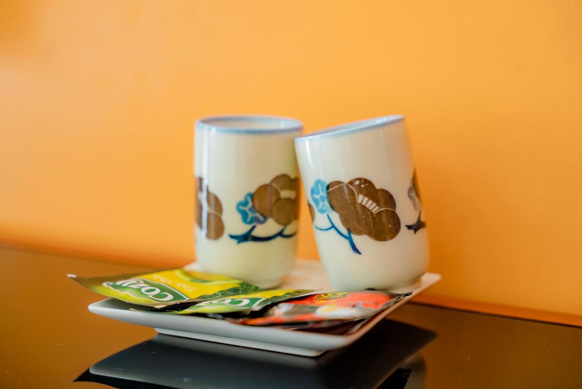 Mai Mountain Homestay Ninh Binh Luaran gambar