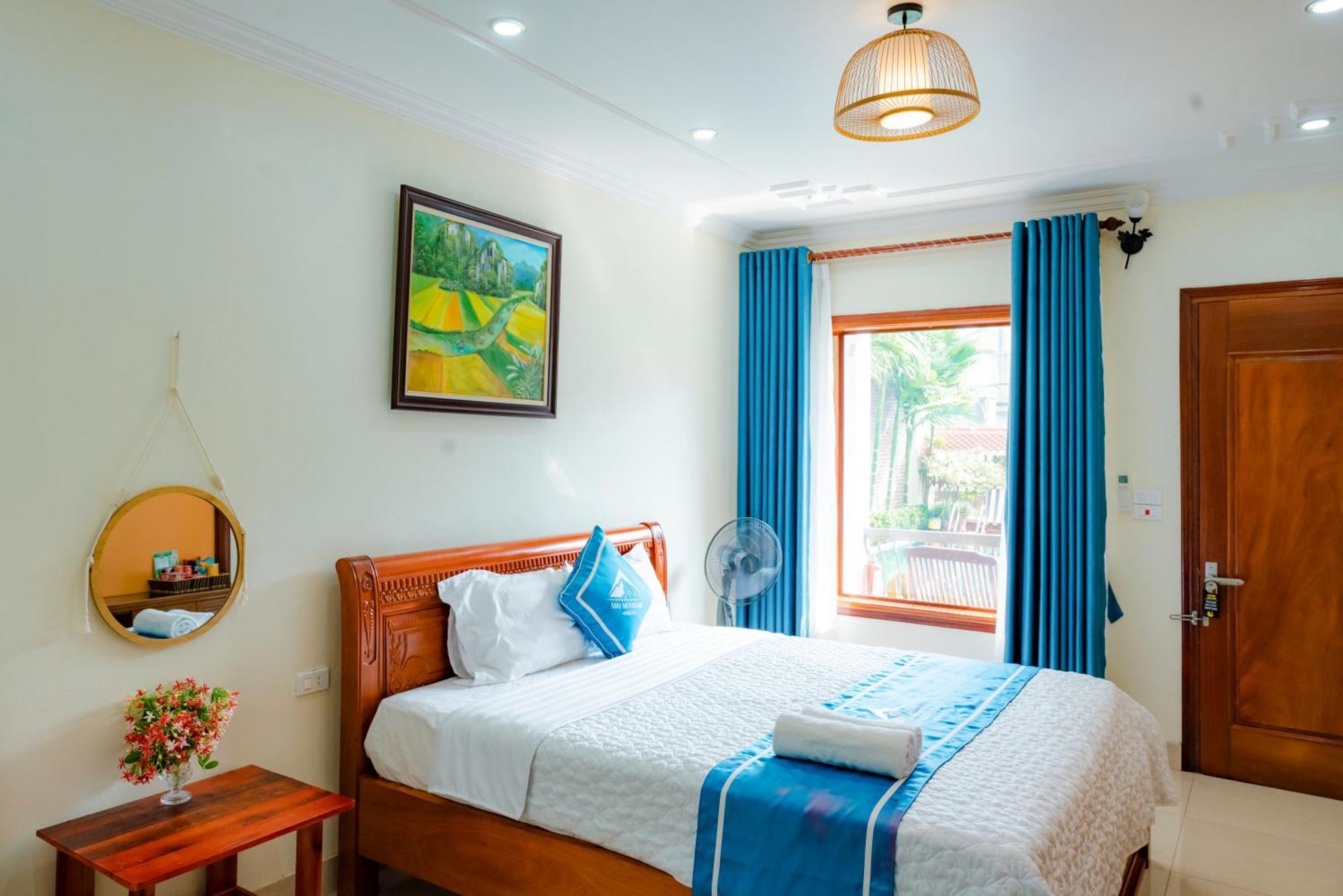 Mai Mountain Homestay Ninh Binh Luaran gambar