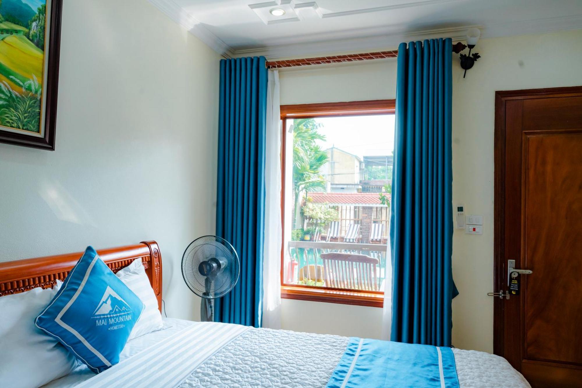 Mai Mountain Homestay Ninh Binh Luaran gambar