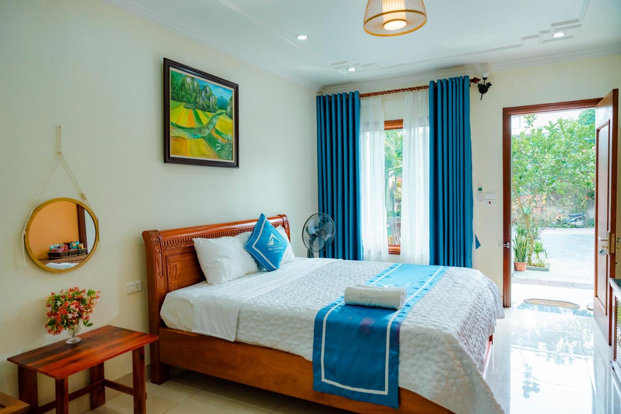 Mai Mountain Homestay Ninh Binh Luaran gambar