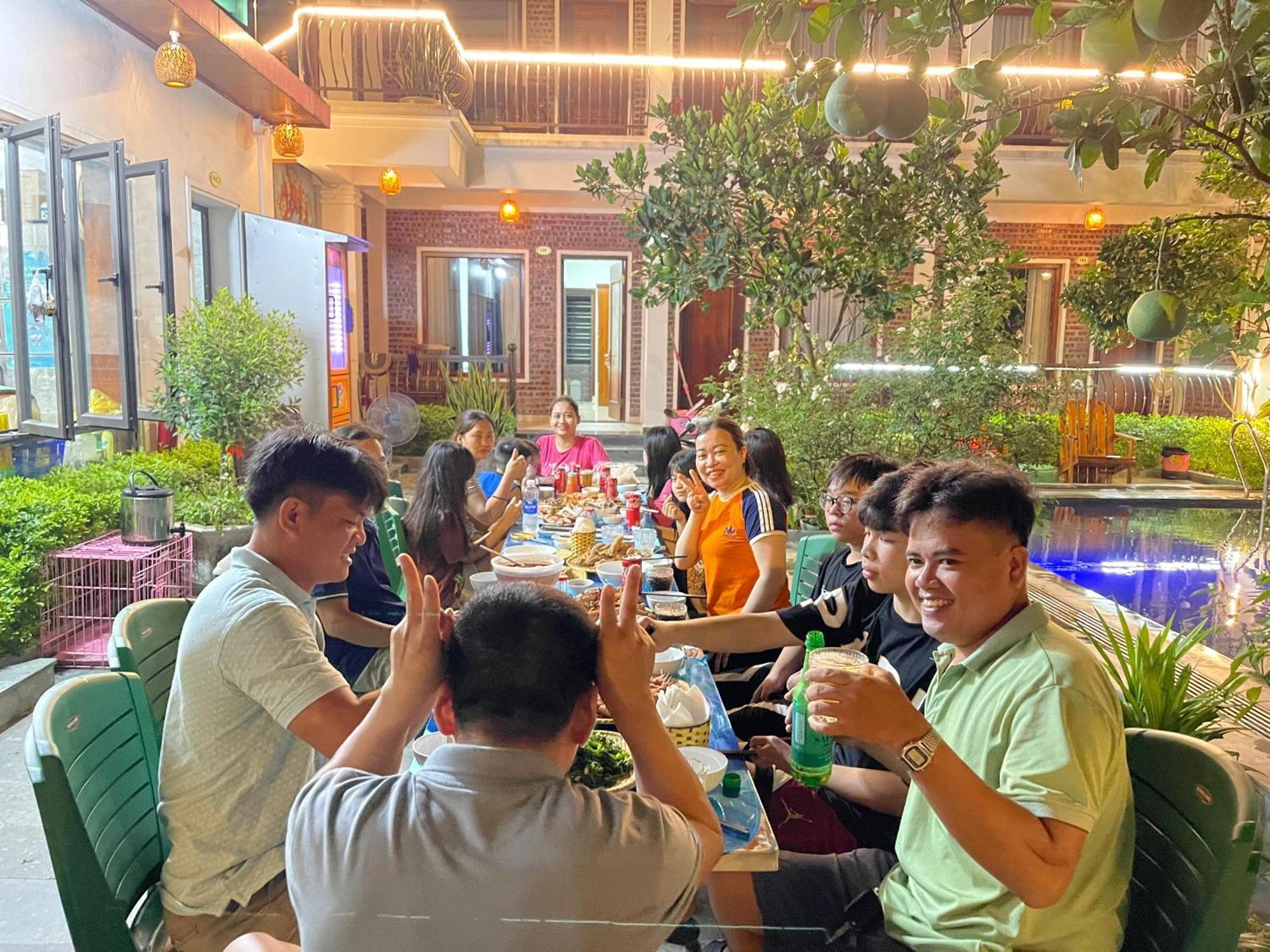 Mai Mountain Homestay Ninh Binh Luaran gambar